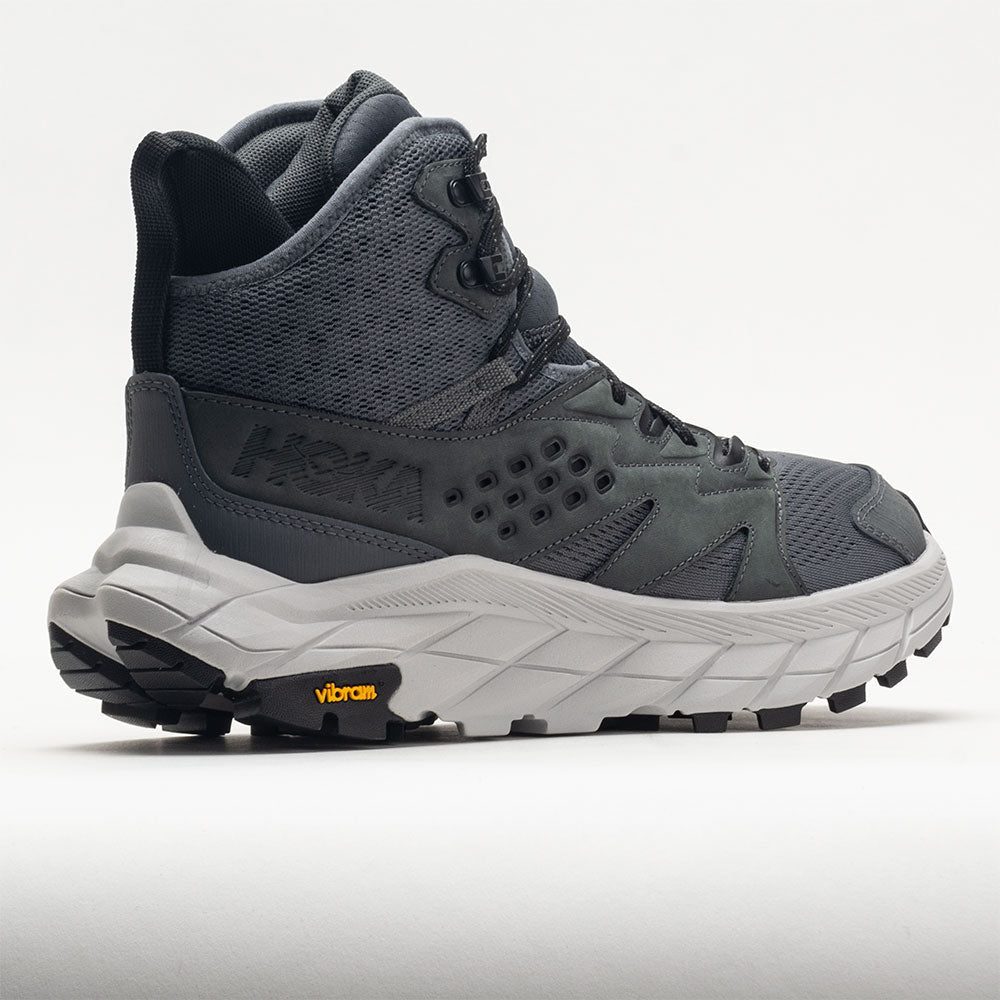 Anacapa Breeze Mid Men's Castlerock/Harbor Mist