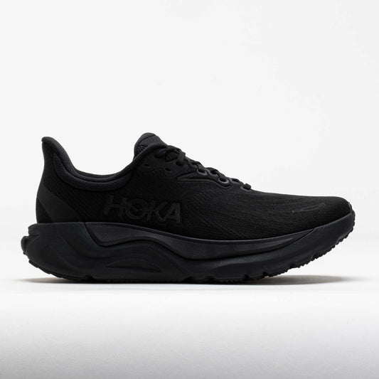 Arahi 8 Men's Black/Black