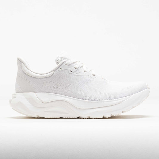 Arahi 8 Men's White/White