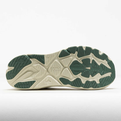 Arahi 8 Men's Truffle Salt/Oyster Mushroom