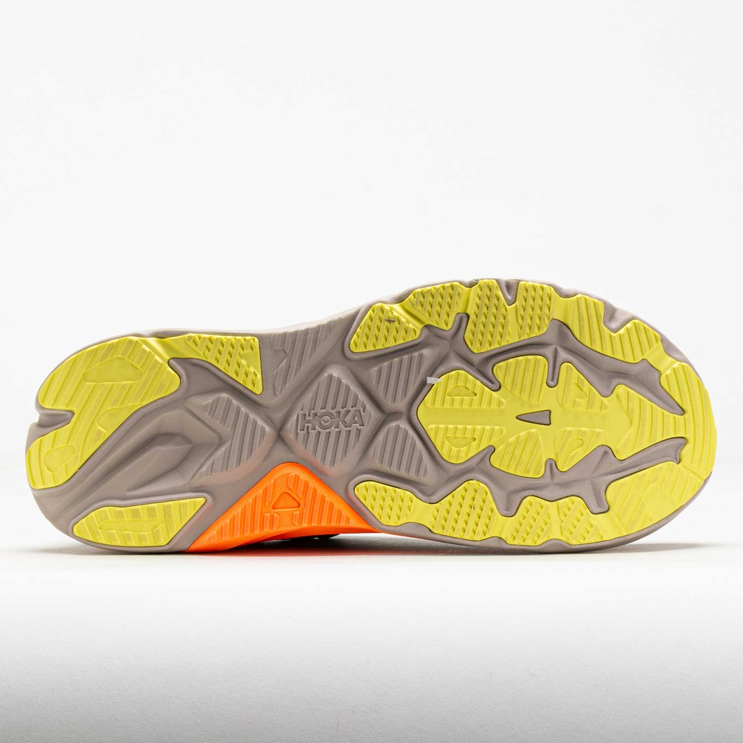 Arahi 8 Men's Asphalt/Gravel