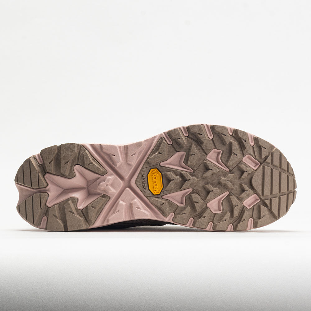 Anacapa Breeze Low Women's Oxford Tan/Peach Whip