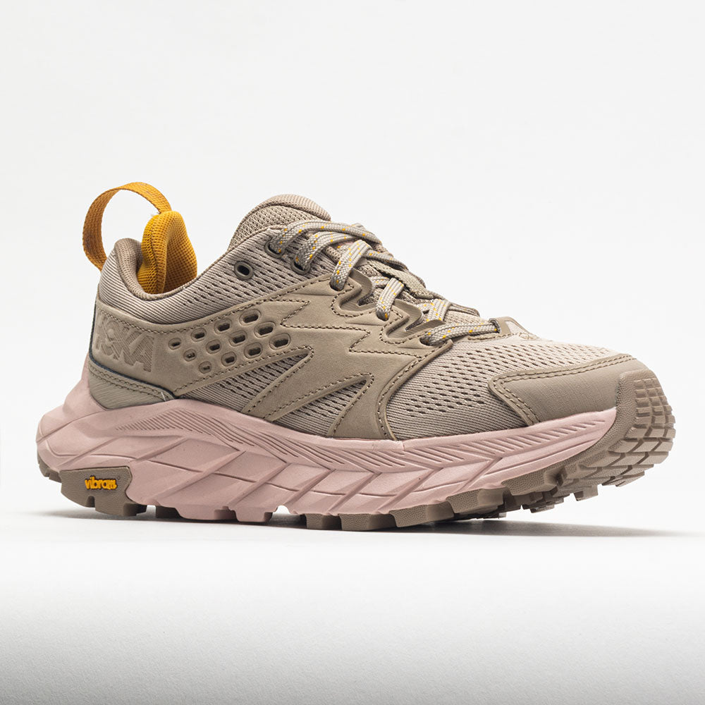 Anacapa Breeze Low Women's Oxford Tan/Peach Whip