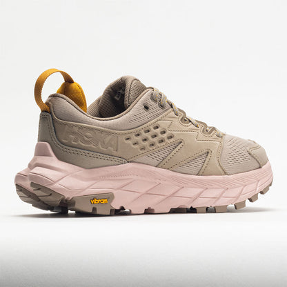 Anacapa Breeze Low Women's Oxford Tan/Peach Whip