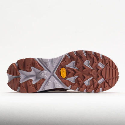 Anacapa Breeze Low Women's Sun Baked/Amber Yellow