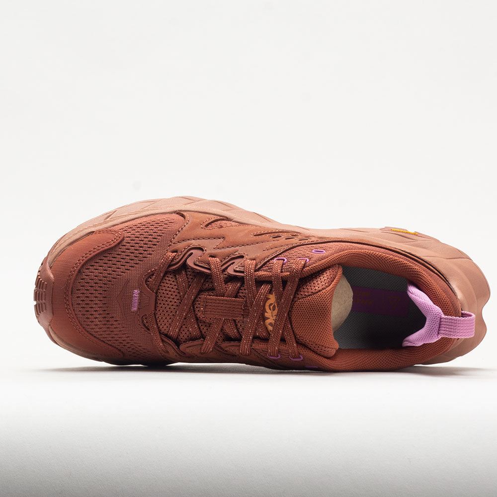 Anacapa Breeze Low Women's Baked Clay/Cork