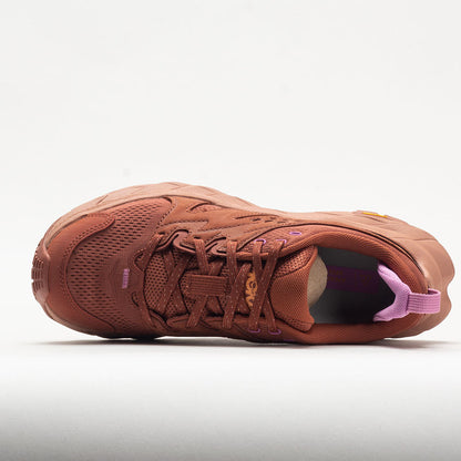 Anacapa Breeze Low Women's Baked Clay/Cork