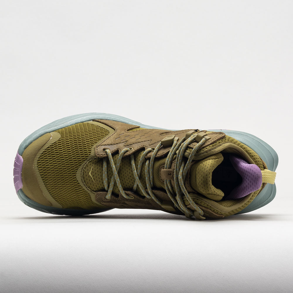 Anacapa 2 Mid GTX Women's Green Moss/Agave