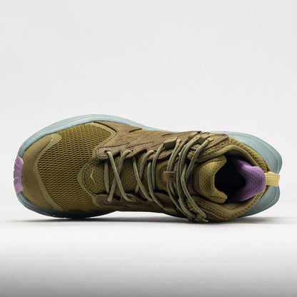 Anacapa 2 Mid GTX Women's Green Moss/Agave