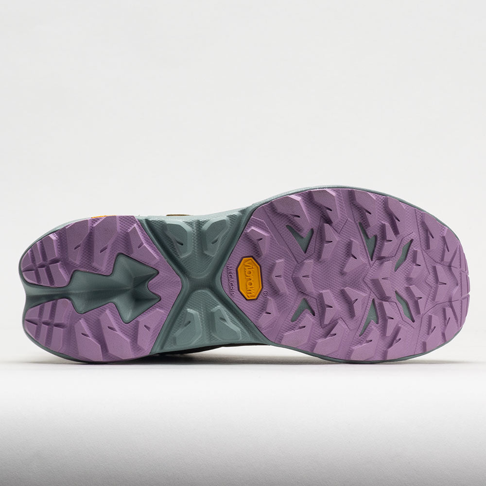 Anacapa 2 Mid GTX Women's Green Moss/Agave