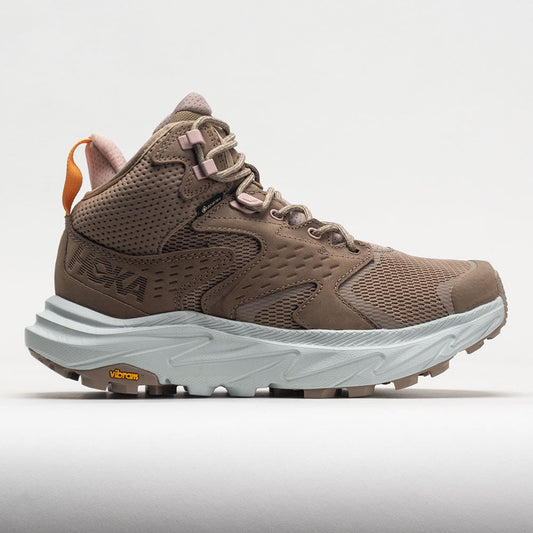 Anacapa 2 Mid GTX Women's Dune/Ice Flow