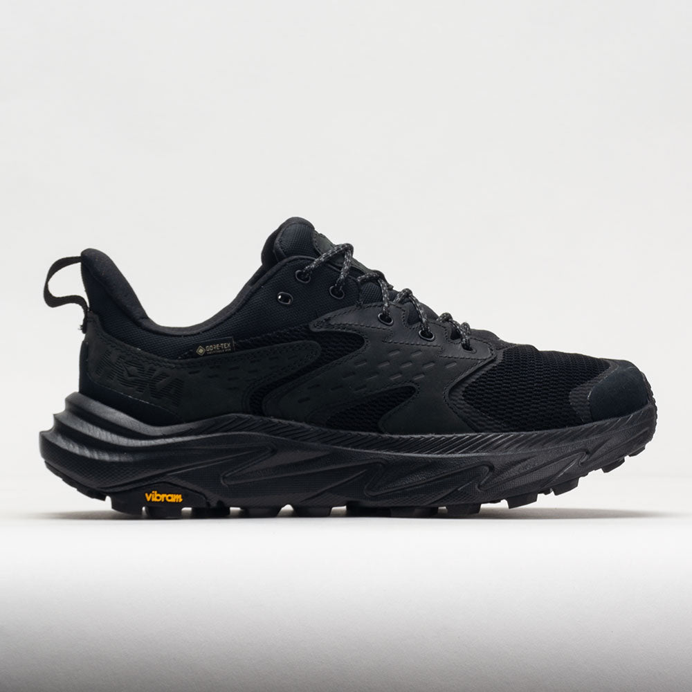 Anacapa 2 Low GTX Men's Black/Black