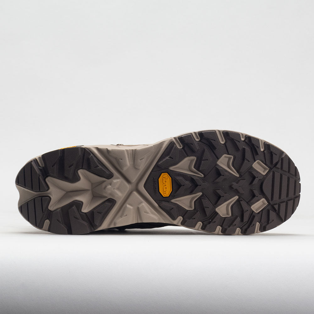 Anacapa Breeze Mid Men's Dune/Oxford Tan