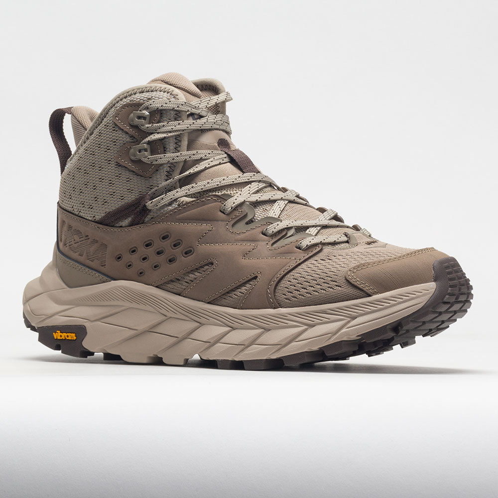 Anacapa Breeze Mid Men's Dune/Oxford Tan